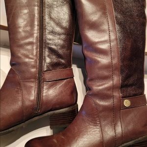 Franco Sarto Boots